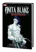 Laurell K. Hamilton: Anita Blake, Vampire Hunter: Guilty Pleasures, Volume 1