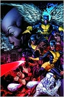 Scot Eaton: X-Men: Legacy: Divided He Stands