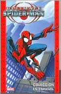 Mark Bagley: Ultimate Spider-Man Spanish Collection