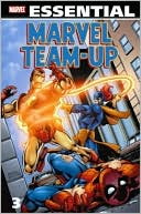 Sal Buscema: Essential Marvel Team-Up, Volume 3