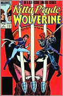 Al Milgrom: X-Men: Kitty Pryde and Wolverine