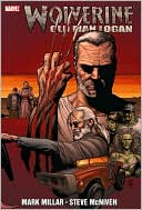 Book cover image of Wolverine: Old Man Logan by Steve McNiven