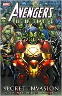 Harvey Tolibao: Avengers: The Initiative, Volume 3: Secret Invasion