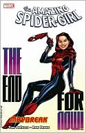 Ron Frenz: Amazing Spider-Girl, Volume 5: Maybreak