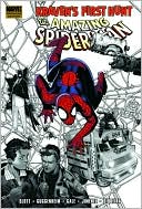 Phil Jimenez: Spider-Man: Kraven's First Hunt, Vol. 4