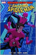 Marcos Martin: Spider-Man: Brand New Day, Volume 3