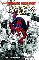 Phil Jimenez: Spider-Man: Kraven's First Hunt
