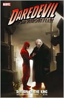 David Aja: Daredevil: Return of the King