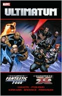 Mark Brooks: Ultimatum: X-Men/Fantastic Four