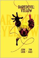 Tim Sale: Daredevil: Yellow