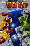 Book cover image of Iron Man: Legacy of Doom by Ron Lim