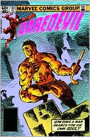 Frank Miller: Daredevil by Frank Miller and Klaus Janson, Volume 3