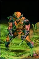 Scot Eaton: Wolverine Origins: Romulus
