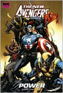 Billy Tan: New Avengers, Volume 10: Power