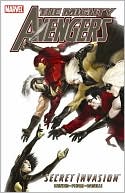 Book cover image of Mighty Avengers, Volume 4: Secret Invasion, Book 2 by Khoi Pham