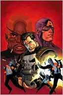 Mark Millar: Ultimate Comics Avengers: Crime and Punishment
