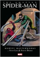 Book cover image of Marvel Masterworks: The Amazing Spider-Man, Volume 2 by Steve Ditko