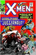 Jack Kirby: Marvel Masterworks: The X-Men, Volume 2