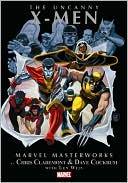 Book cover image of Marvel Masterworks: The Uncanny X-Men, Volume 1 by Dave Cockrum