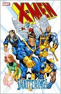 Adam Kubert: X-Men: The Shattering