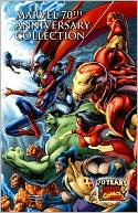 Various: Marvel 70th Anniversary