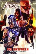 Khoi Pham: Mighty Avengers: The Unspoken