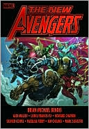 Alex Maleev: New Avengers, Volume 3