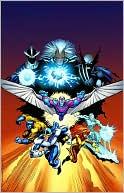 Book cover image of X-Men: Inferno by Marc Silvestri