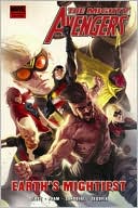 Khoi Pham: Mighty Avengers: Earth's Mightiest, Vol. 5