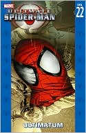 Stuart Immonen: Ultimate Spider-Man, Volume 22: Ultimatum