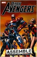 Mike Deodato: Dark Avengers, Volume 1: Assemble