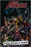 Mike Deodato: Dark Avengers, Volume 2: Molecule Man