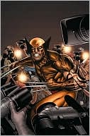 Stephen Segovia: Wolverine: Dark Wolverine, Volume 2: My Hero
