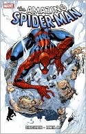 Book cover image of Amazing Spider-Man by JMS Ultimate Collection, Book 1, Vol. 1 by John Romita Jr.