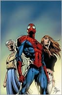 Mike Deodato Jr.: Amazing Spider-Man by JMS Ultimate Collection, Book 4, Vol. 4