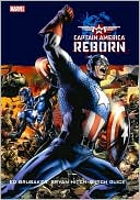 Book cover image of Captain America: Reborn by Bryan Hitch