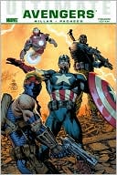 Carlos Pacheco: Ultimate Comics Avengers: Next Generation