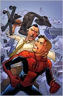 Book cover image of Ultimate Comics Spider-Man, Volume 2 by Brian Bendis