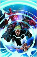 Book cover image of Guardians of the Galaxy, Volume 3: War of Kings, Book 2 by Brad Walker