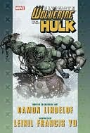 Leinil Francis Yu: Ultimate Comics Wolverine Vs. Hulk