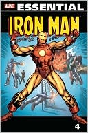 Herb Trimpe: Essential Iron Man, Volume 4
