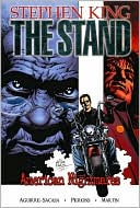 Mike Perkins: The Stand: American Nightmares