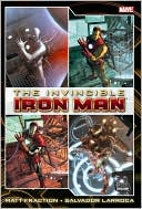 Salvador Larroca: The Invincible Iron Man, Vol. 1
