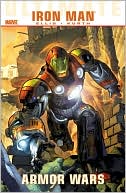 Warren Ellis: Ultimate Comics Iron Man: Armor Wars