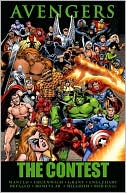 John Romita Jr.: Avengers: The Contest