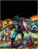 Book cover image of Essential Captain America, Volume 5 by Jack Kirby