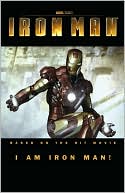 Sean Chen: Iron Man: I am Iron Man