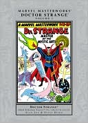 Stan Lee: Marvel Masterworks: Doctor Strange - Volume 1