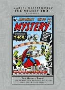 Jack Kirby: Marvel Masterworks: The Mighty Thor, Volume 1