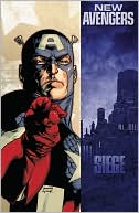 Brian Michael Bendis: Siege: New Avengers